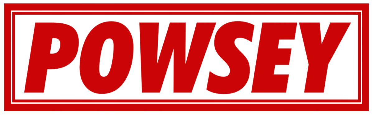 powsey